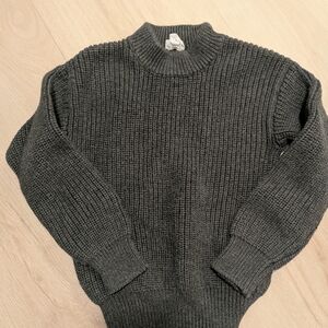 Jamie Kay Morgan Jumper Gray Marle